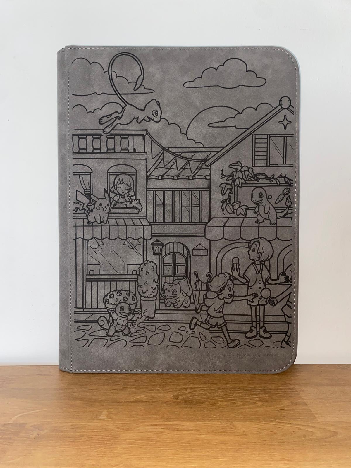Custom Design